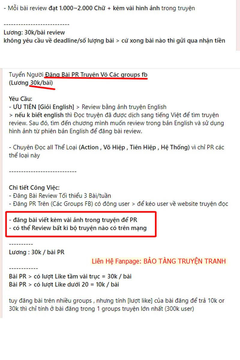 Kĩ Sư Bá Nhất Thế Giới Chap 132 - Next Chap 133