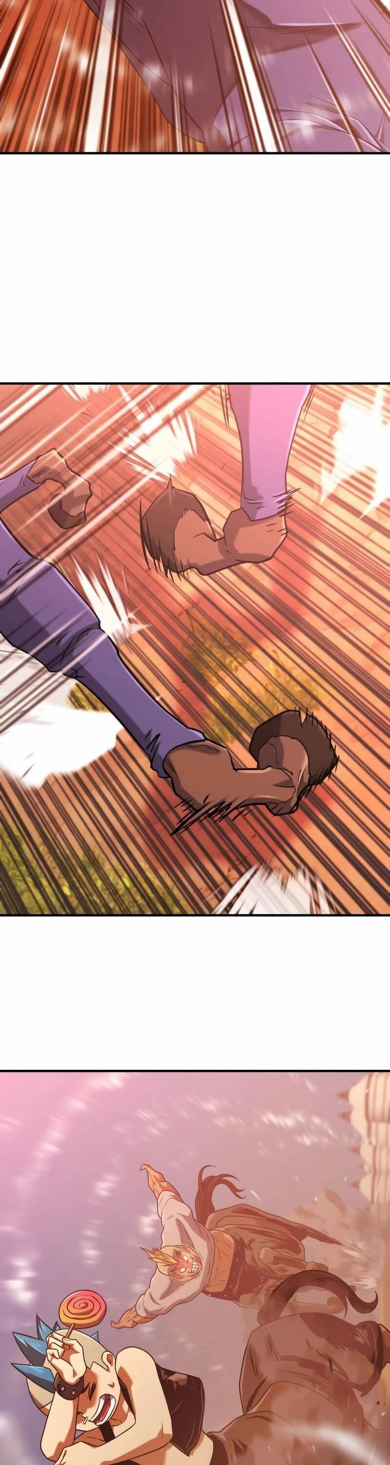 Kĩ Sư Bá Nhất Thế Giới Chap 143 - Next Chap 144