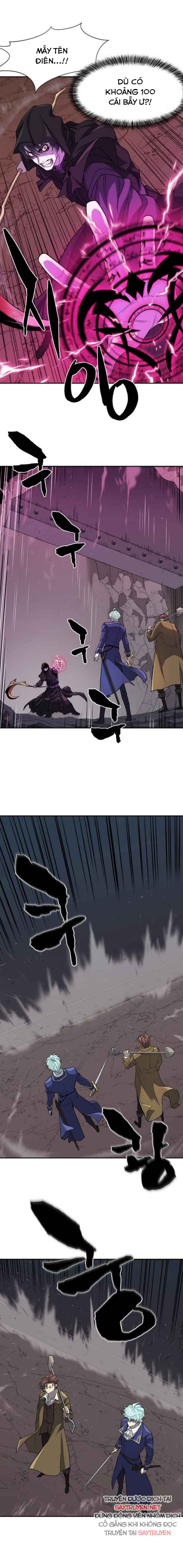 Kĩ Sư Bá Nhất Thế Giới Chap 15 - Next Chap 16