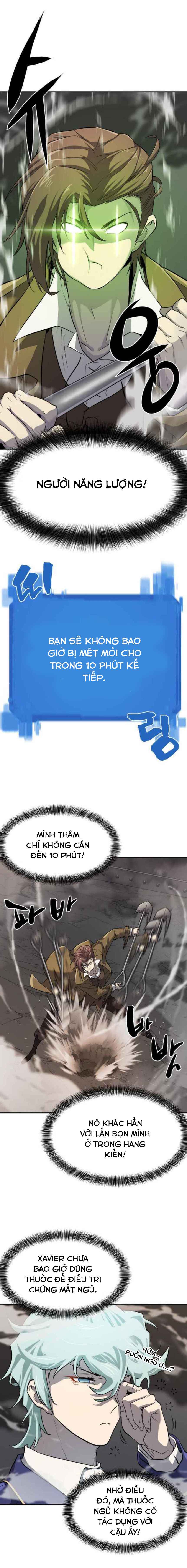 Kĩ Sư Bá Nhất Thế Giới Chap 15 - Next Chap 16