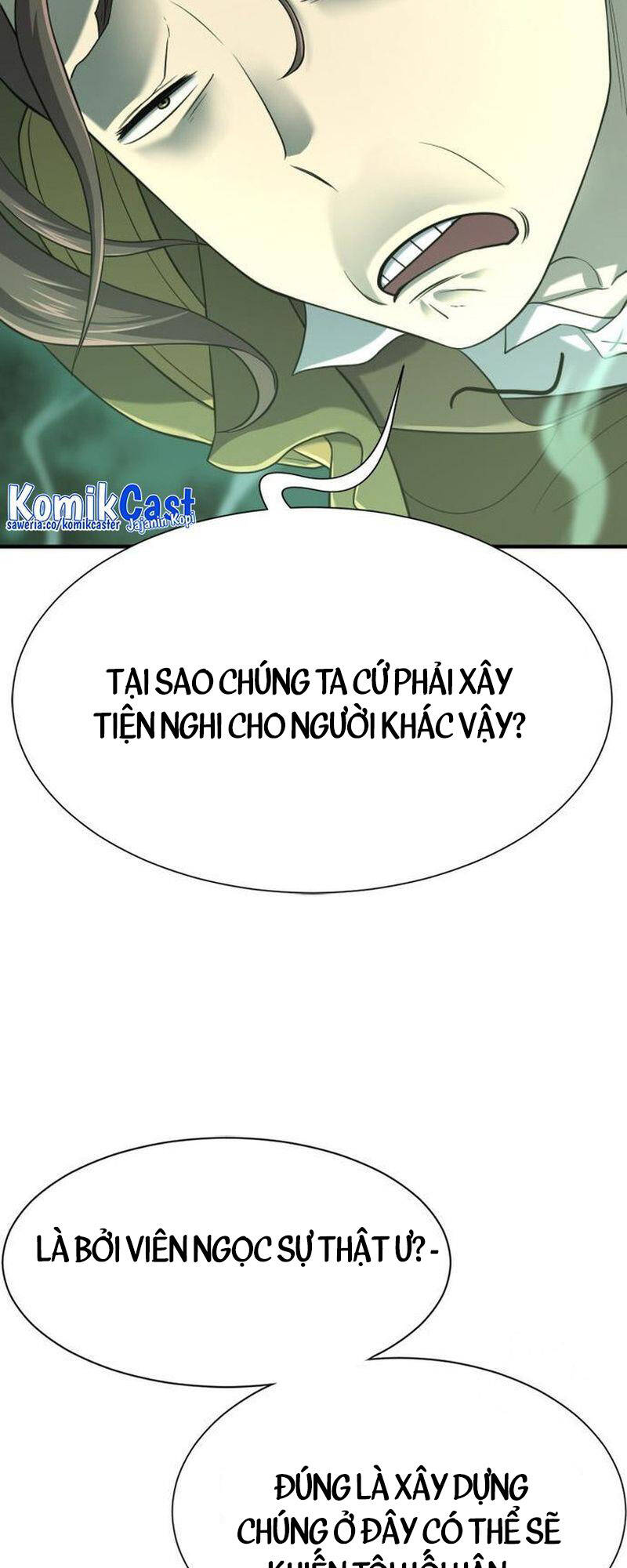 Kĩ Sư Bá Nhất Thế Giới Chap 156 - Next Chap 157