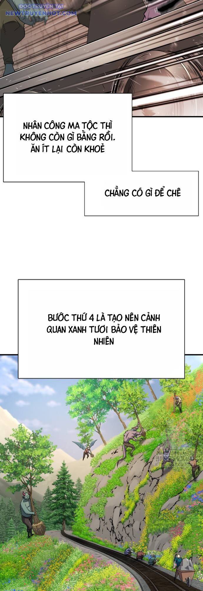 Kĩ Sư Bá Nhất Thế Giới Chap 177 - Next Chap 178