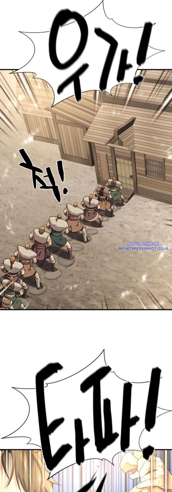 Kĩ Sư Bá Nhất Thế Giới Chap 181 - Next Chap 182