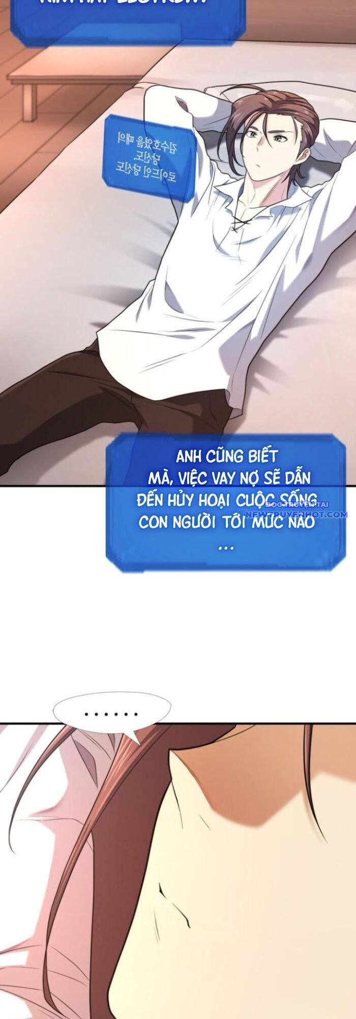 Kĩ Sư Bá Nhất Thế Giới Chap 181 - Next Chap 182