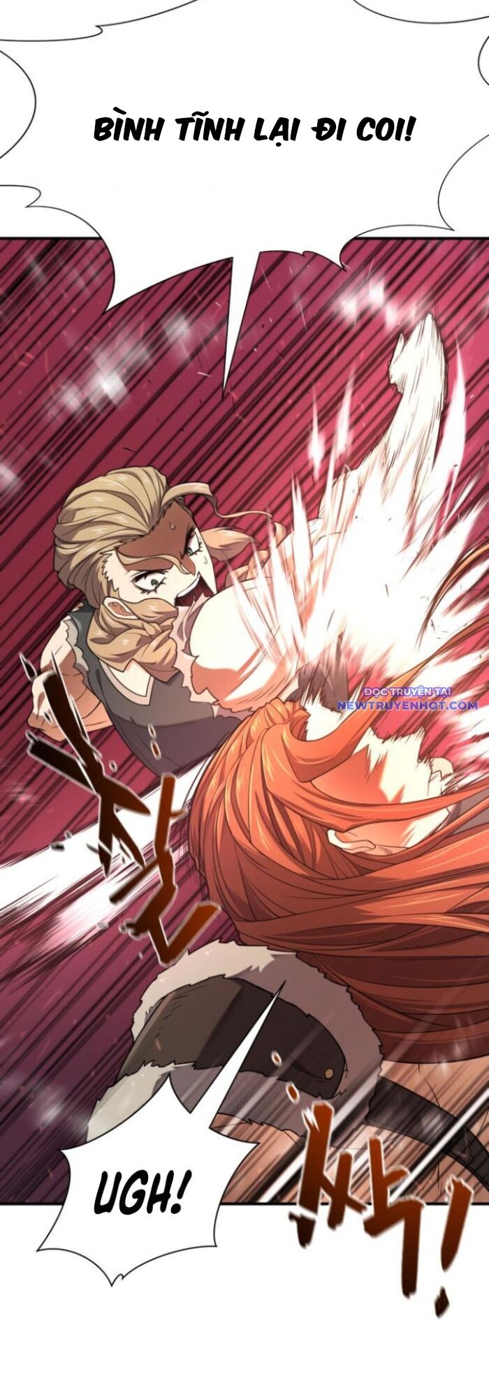 Kĩ Sư Bá Nhất Thế Giới Chap 181 - Next Chap 182