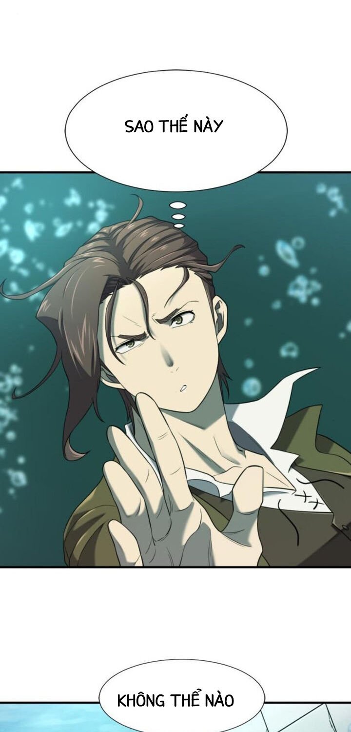 Kĩ Sư Bá Nhất Thế Giới Chap 188 - Next Chap 189