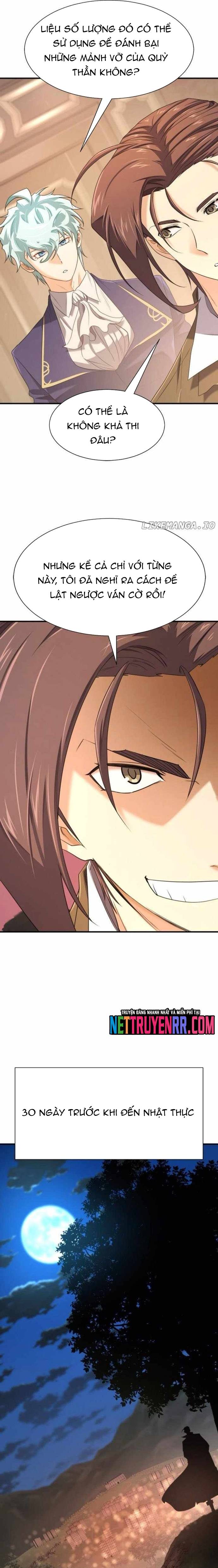 Kĩ Sư Bá Nhất Thế Giới Chap 193 - Next Chap 194