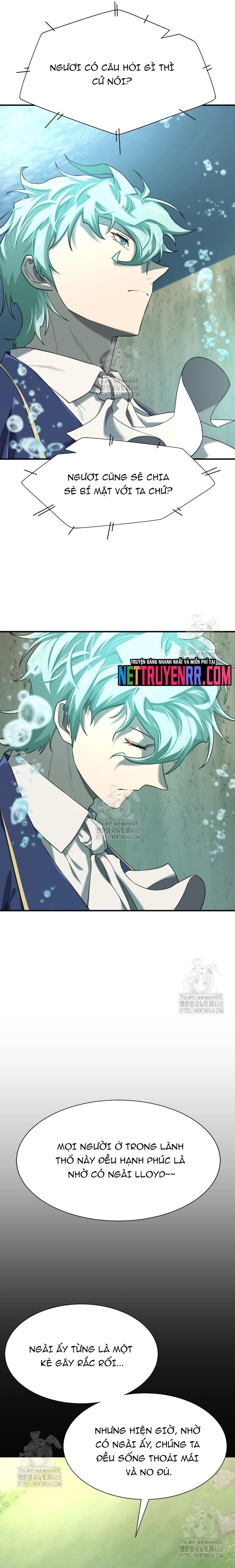 Kĩ Sư Bá Nhất Thế Giới Chap 195 - Next Chap 196