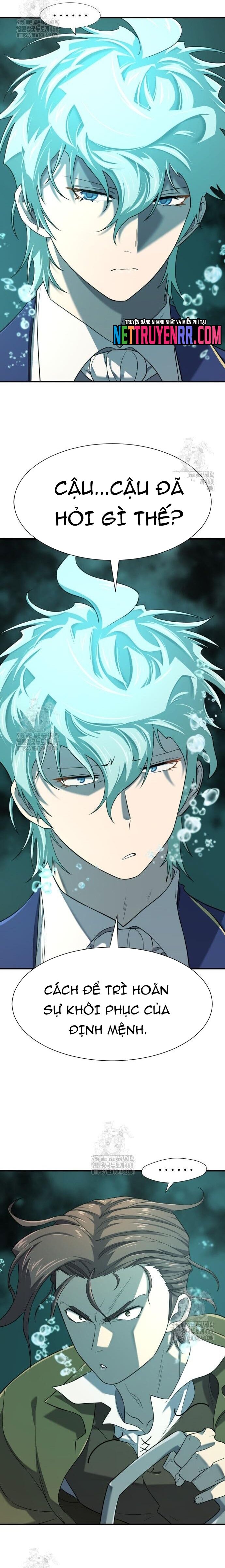 Kĩ Sư Bá Nhất Thế Giới Chap 195 - Next Chap 196