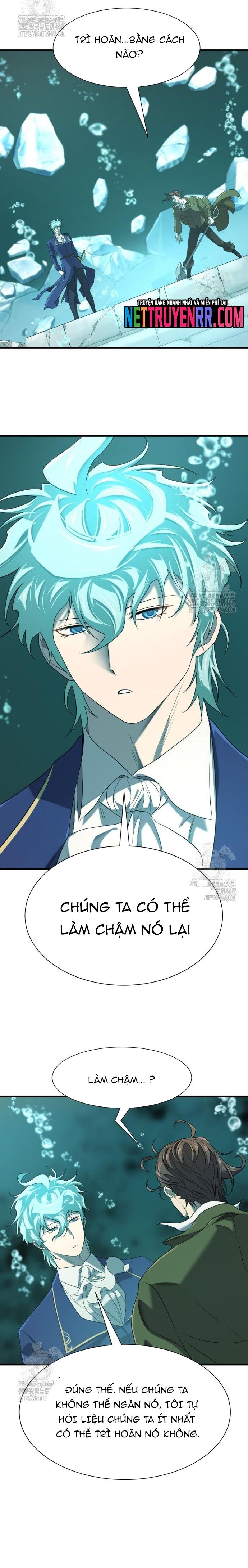 Kĩ Sư Bá Nhất Thế Giới Chap 195 - Next Chap 196