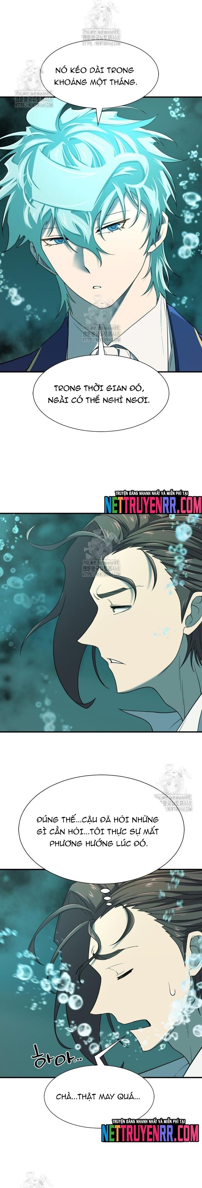 Kĩ Sư Bá Nhất Thế Giới Chap 195 - Next Chap 196