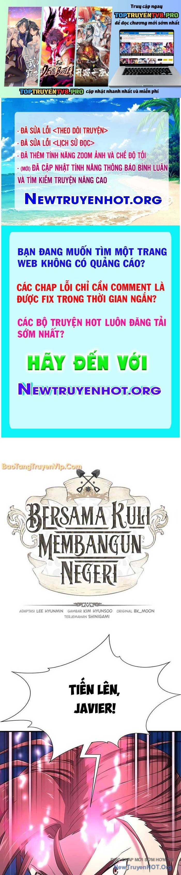 Kĩ Sư Bá Nhất Thế Giới Chap 200 - Next Chap 201