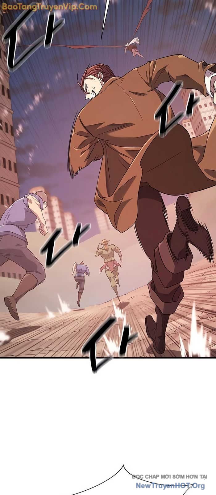 Kĩ Sư Bá Nhất Thế Giới Chap 200 - Next Chap 201