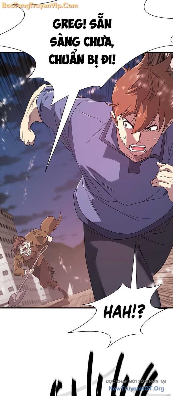 Kĩ Sư Bá Nhất Thế Giới Chap 200 - Next Chap 201