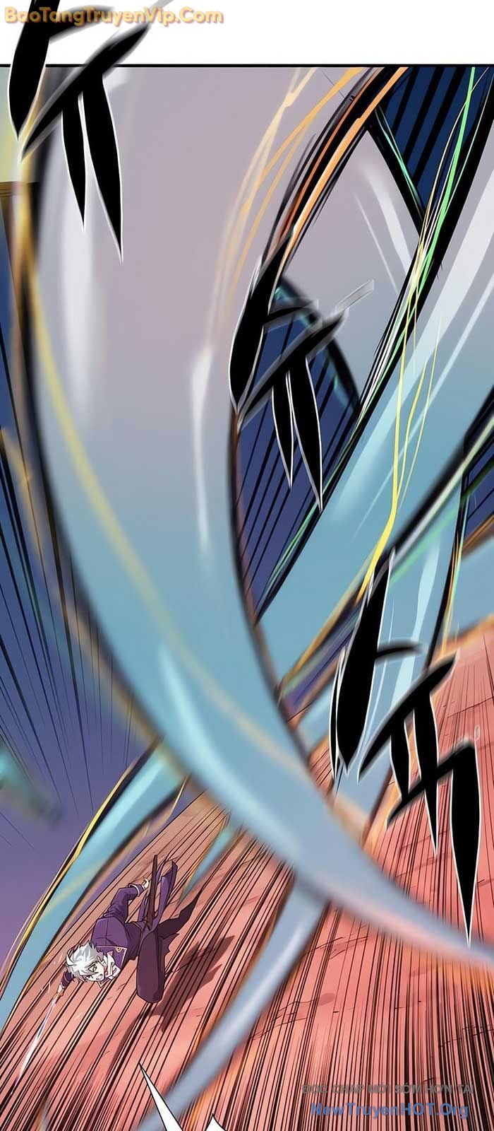 Kĩ Sư Bá Nhất Thế Giới Chap 200 - Next Chap 201