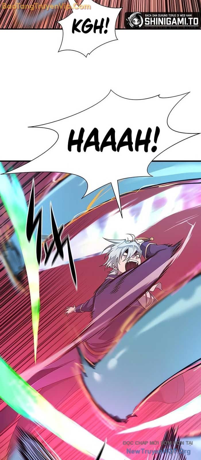 Kĩ Sư Bá Nhất Thế Giới Chap 200 - Next Chap 201