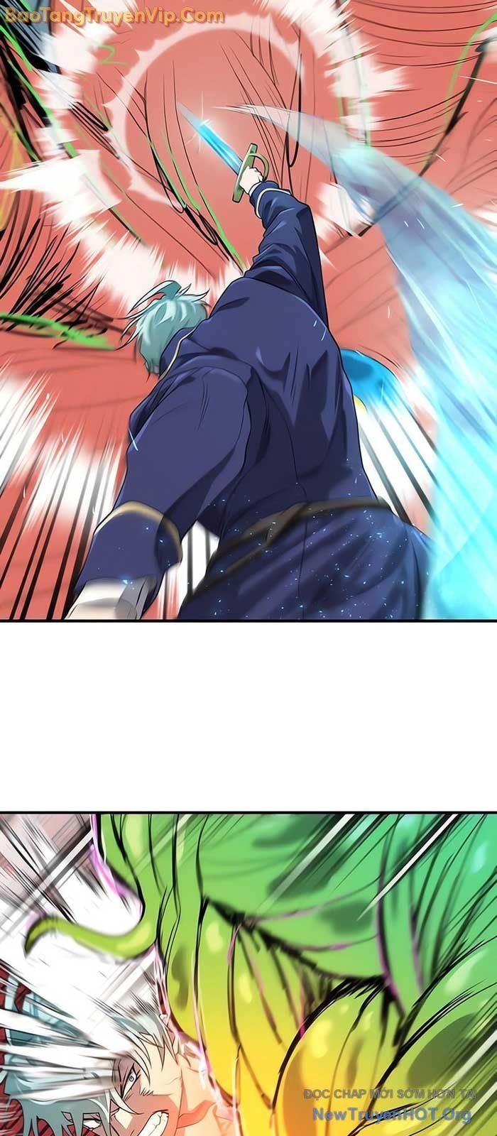 Kĩ Sư Bá Nhất Thế Giới Chap 200 - Next Chap 201