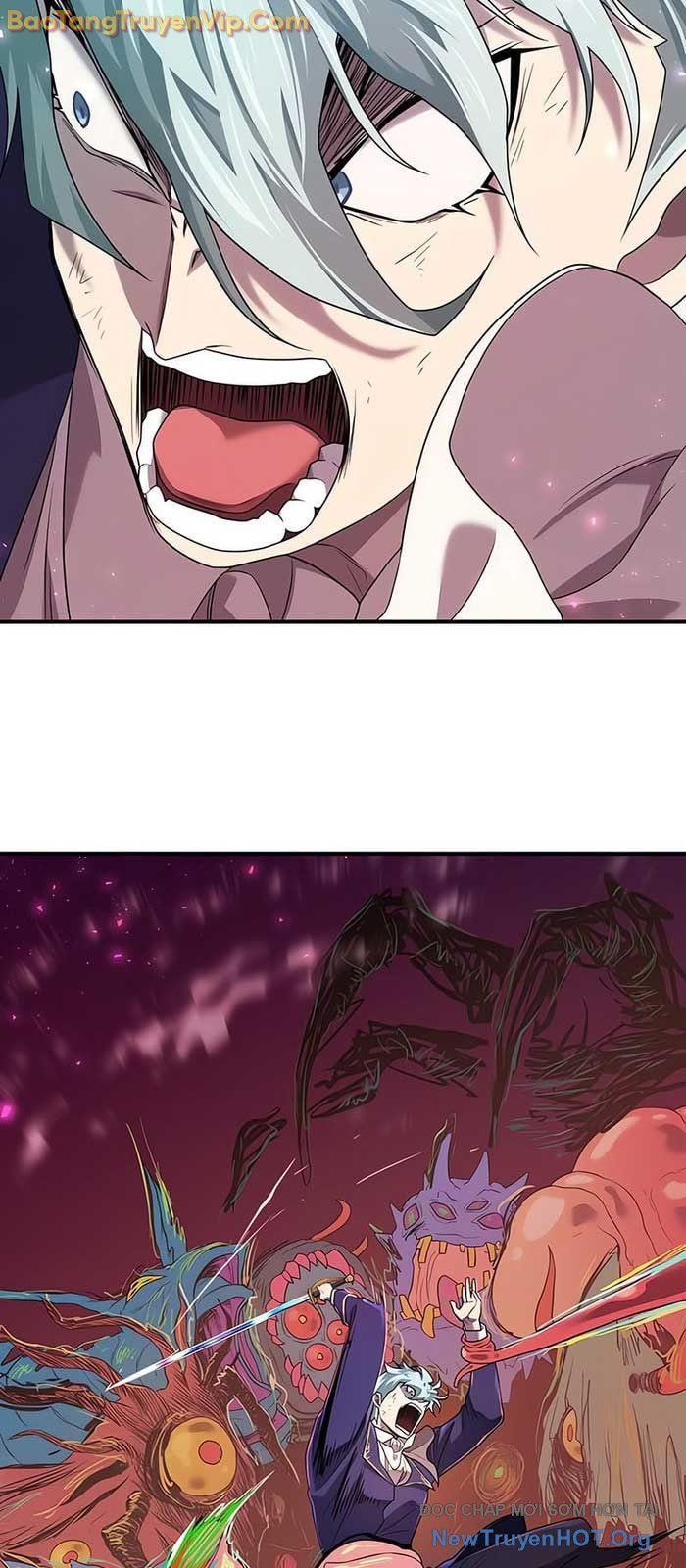 Kĩ Sư Bá Nhất Thế Giới Chap 200 - Next Chap 201