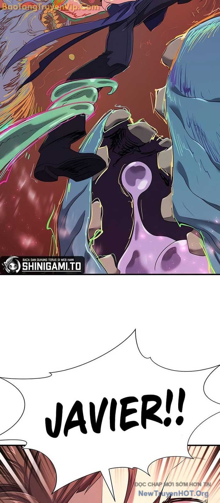 Kĩ Sư Bá Nhất Thế Giới Chap 200 - Next Chap 201