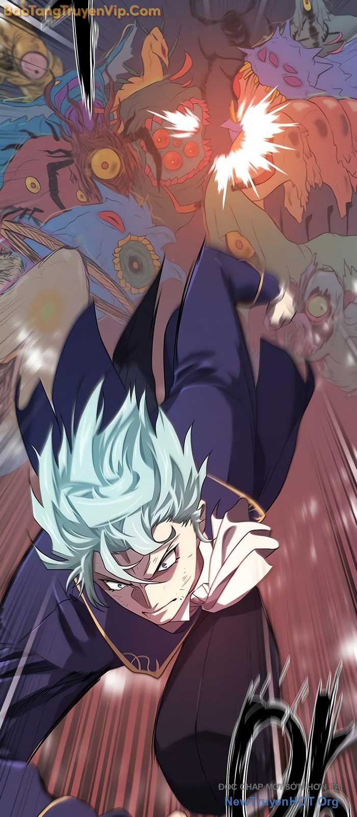 Kĩ Sư Bá Nhất Thế Giới Chap 200 - Next Chap 201