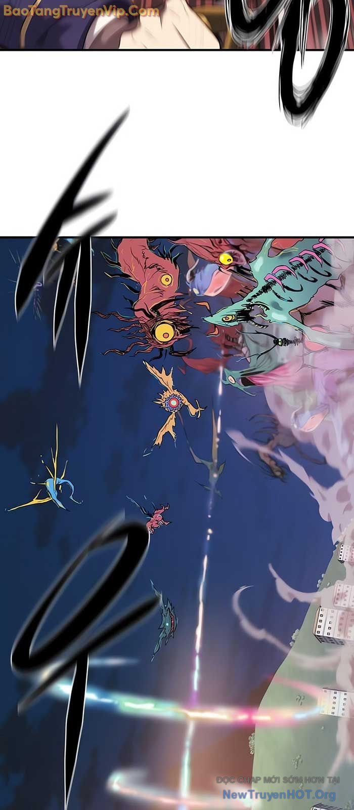 Kĩ Sư Bá Nhất Thế Giới Chap 200 - Next Chap 201
