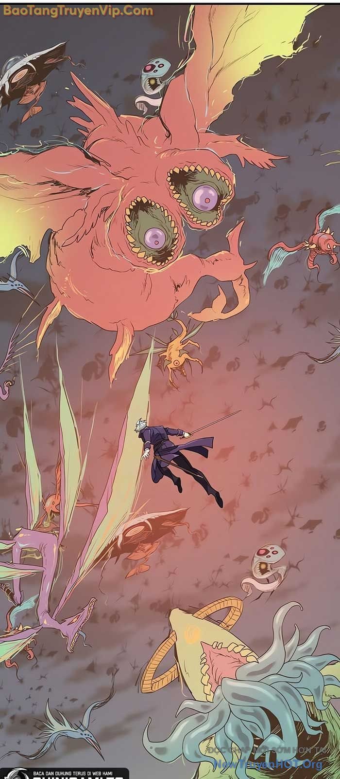 Kĩ Sư Bá Nhất Thế Giới Chap 200 - Next Chap 201