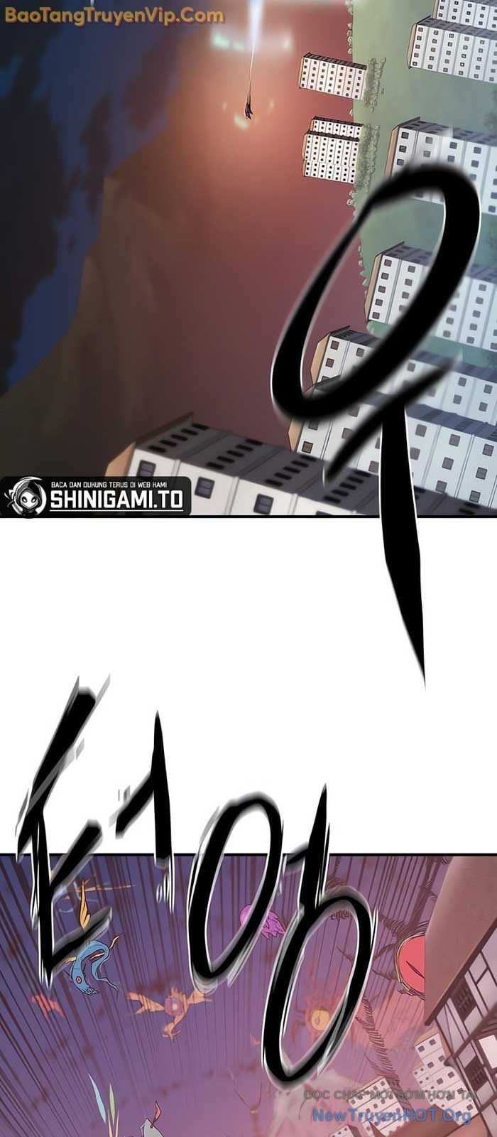 Kĩ Sư Bá Nhất Thế Giới Chap 200 - Next Chap 201