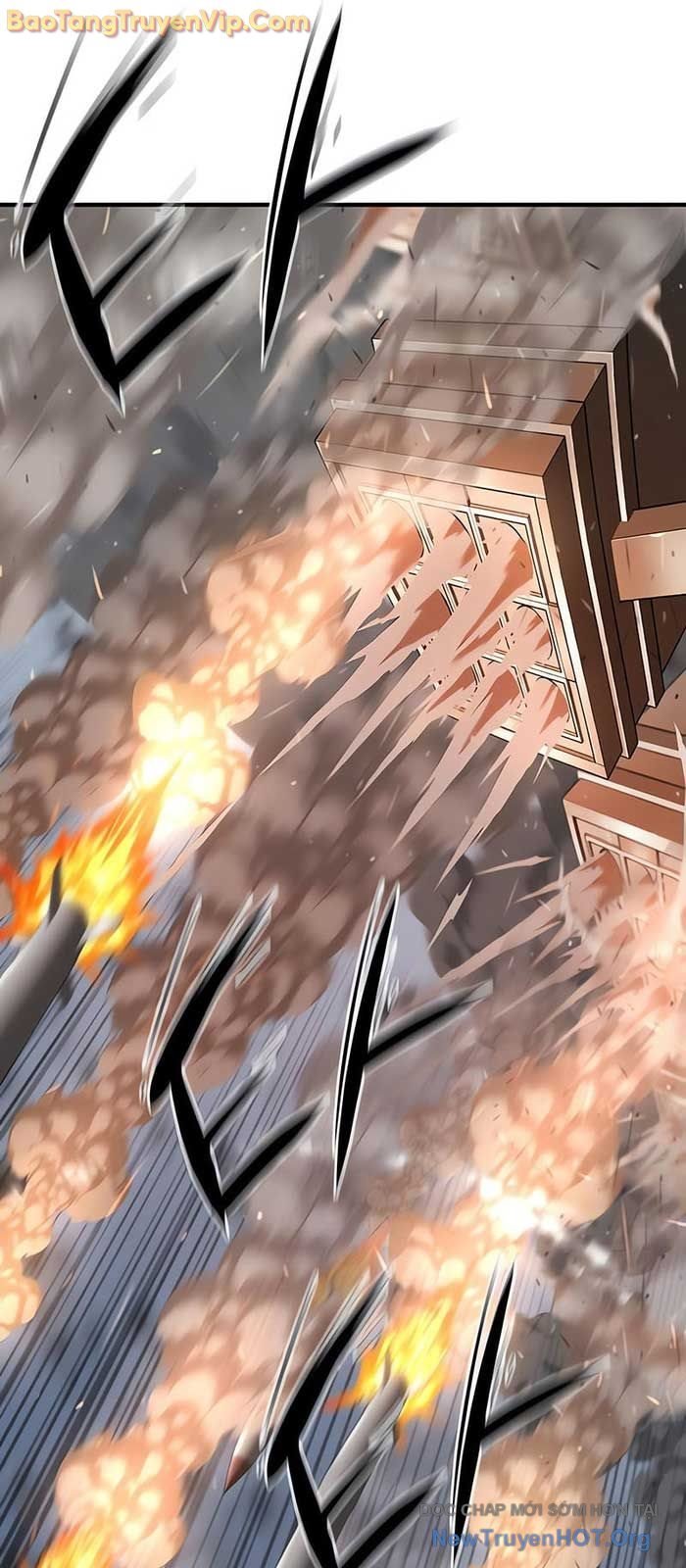 Kĩ Sư Bá Nhất Thế Giới Chap 200 - Next Chap 201