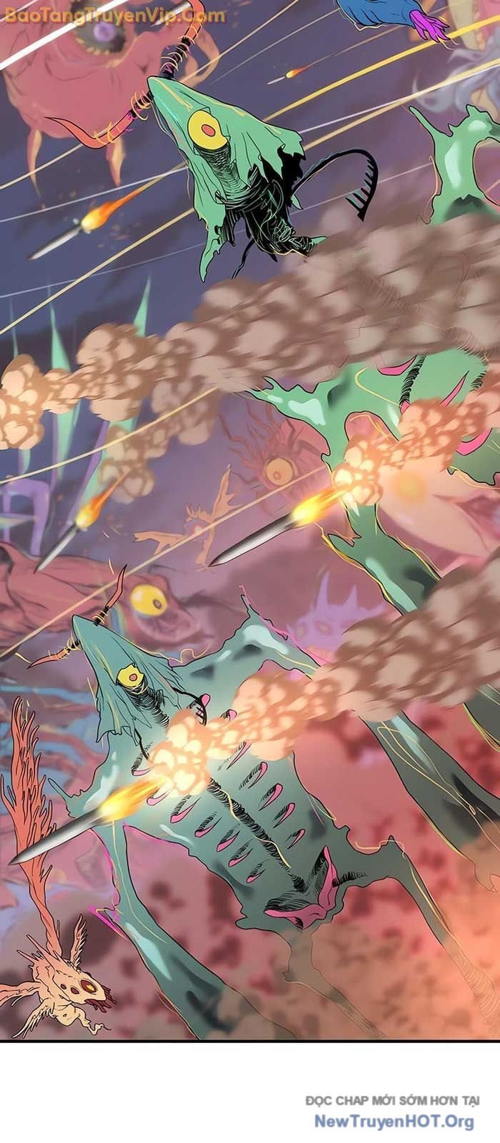 Kĩ Sư Bá Nhất Thế Giới Chap 200 - Next Chap 201