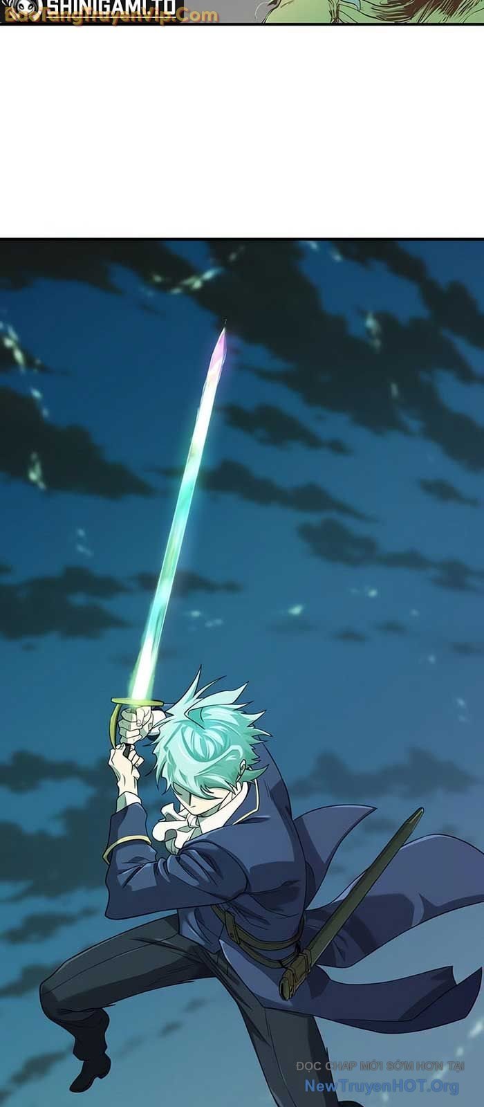 Kĩ Sư Bá Nhất Thế Giới Chap 200 - Next Chap 201
