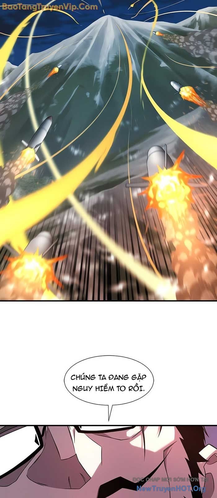 Kĩ Sư Bá Nhất Thế Giới Chap 200 - Next Chap 201