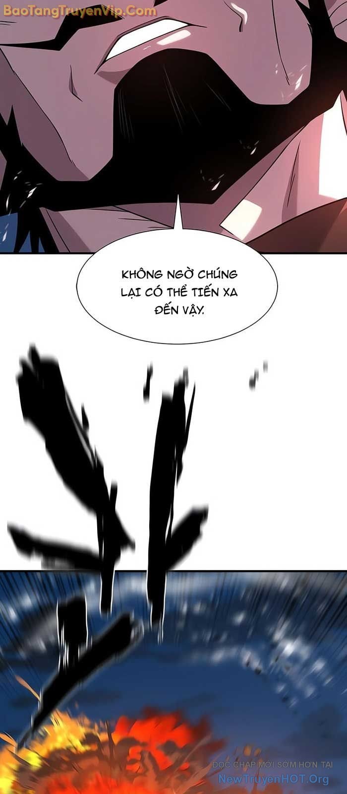 Kĩ Sư Bá Nhất Thế Giới Chap 200 - Next Chap 201