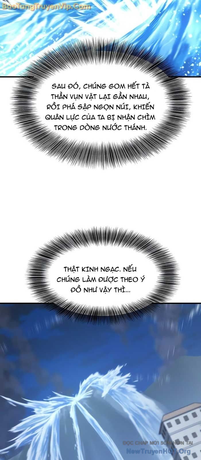 Kĩ Sư Bá Nhất Thế Giới Chap 200 - Next Chap 201