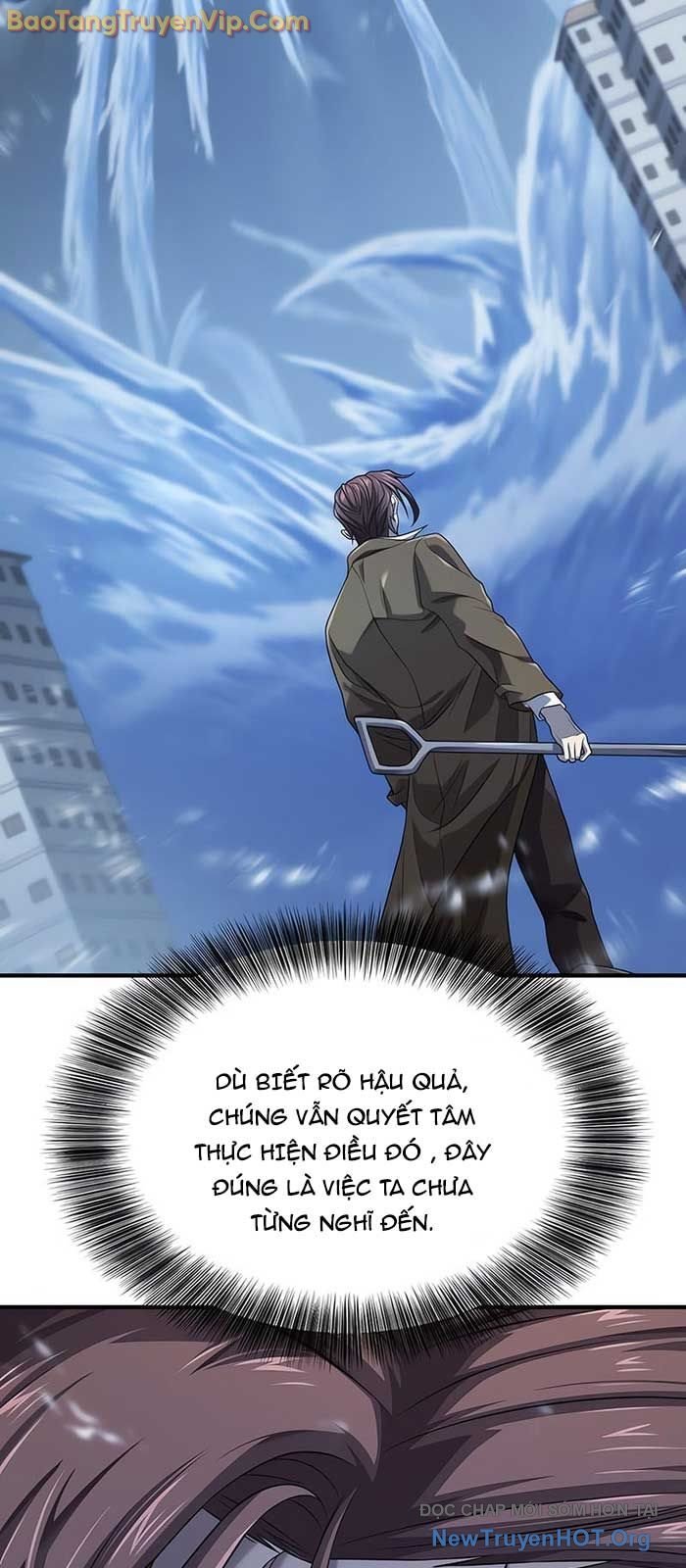 Kĩ Sư Bá Nhất Thế Giới Chap 200 - Next Chap 201