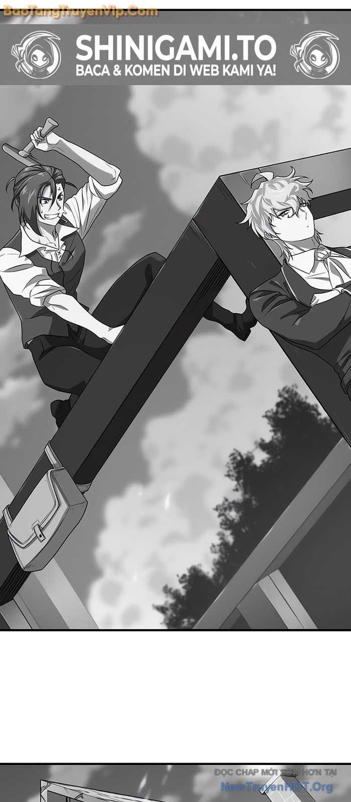 Kĩ Sư Bá Nhất Thế Giới Chap 200 - Next Chap 201