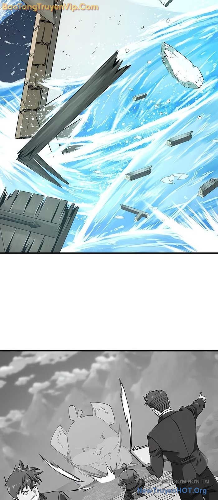 Kĩ Sư Bá Nhất Thế Giới Chap 200 - Next Chap 201