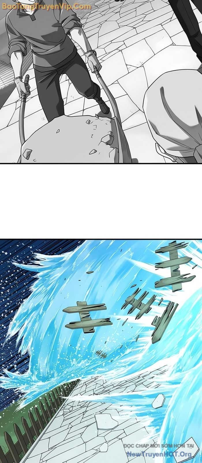 Kĩ Sư Bá Nhất Thế Giới Chap 200 - Next Chap 201