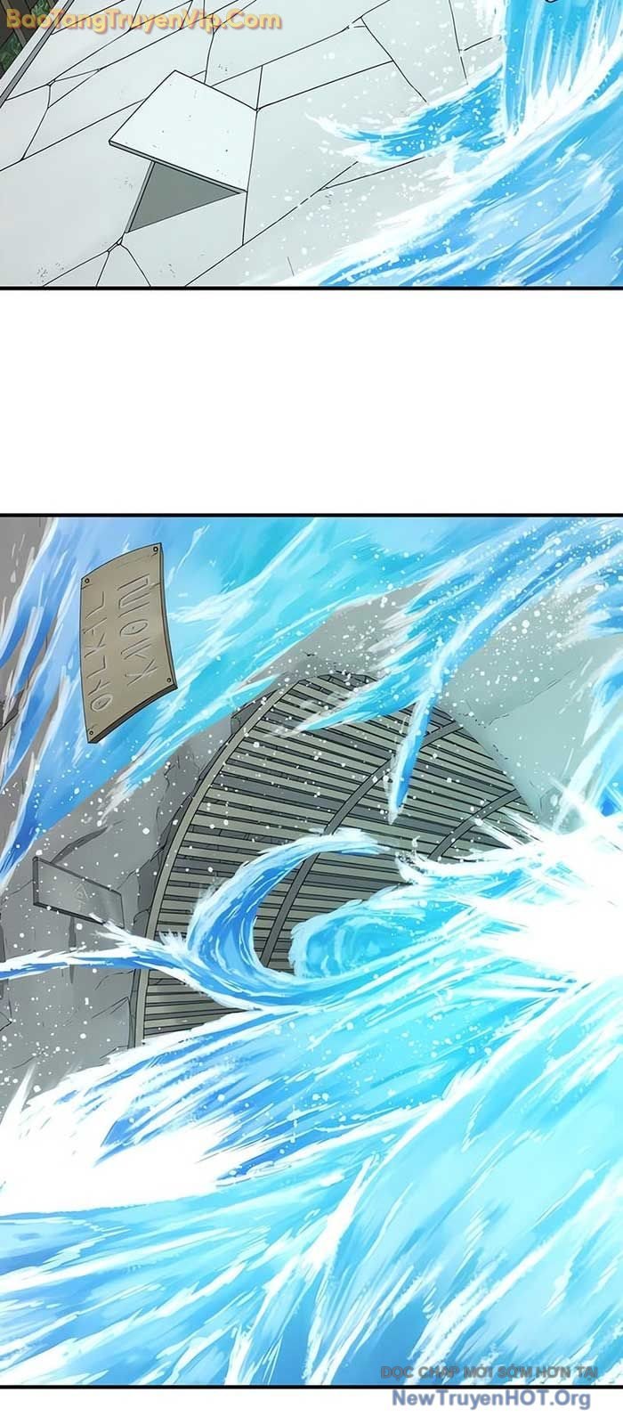 Kĩ Sư Bá Nhất Thế Giới Chap 200 - Next Chap 201