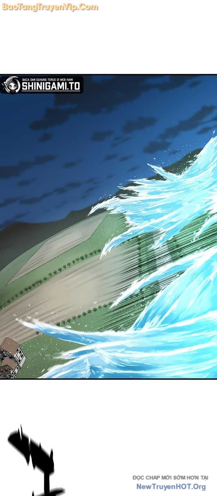 Kĩ Sư Bá Nhất Thế Giới Chap 200 - Next Chap 201