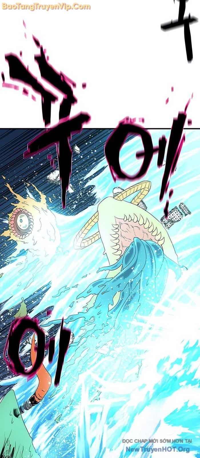 Kĩ Sư Bá Nhất Thế Giới Chap 200 - Next Chap 201