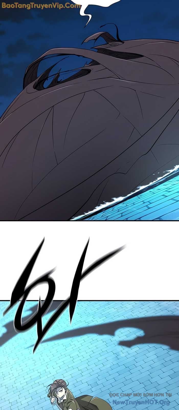 Kĩ Sư Bá Nhất Thế Giới Chap 200 - Next Chap 201