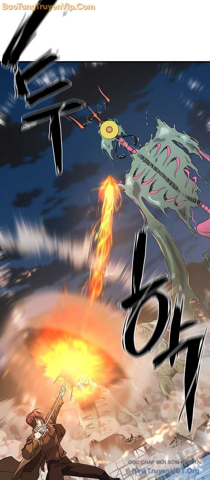 Kĩ Sư Bá Nhất Thế Giới Chap 200 - Next Chap 201