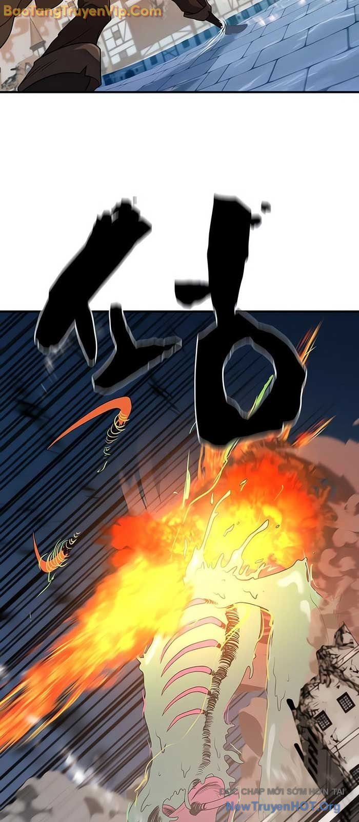 Kĩ Sư Bá Nhất Thế Giới Chap 200 - Next Chap 201