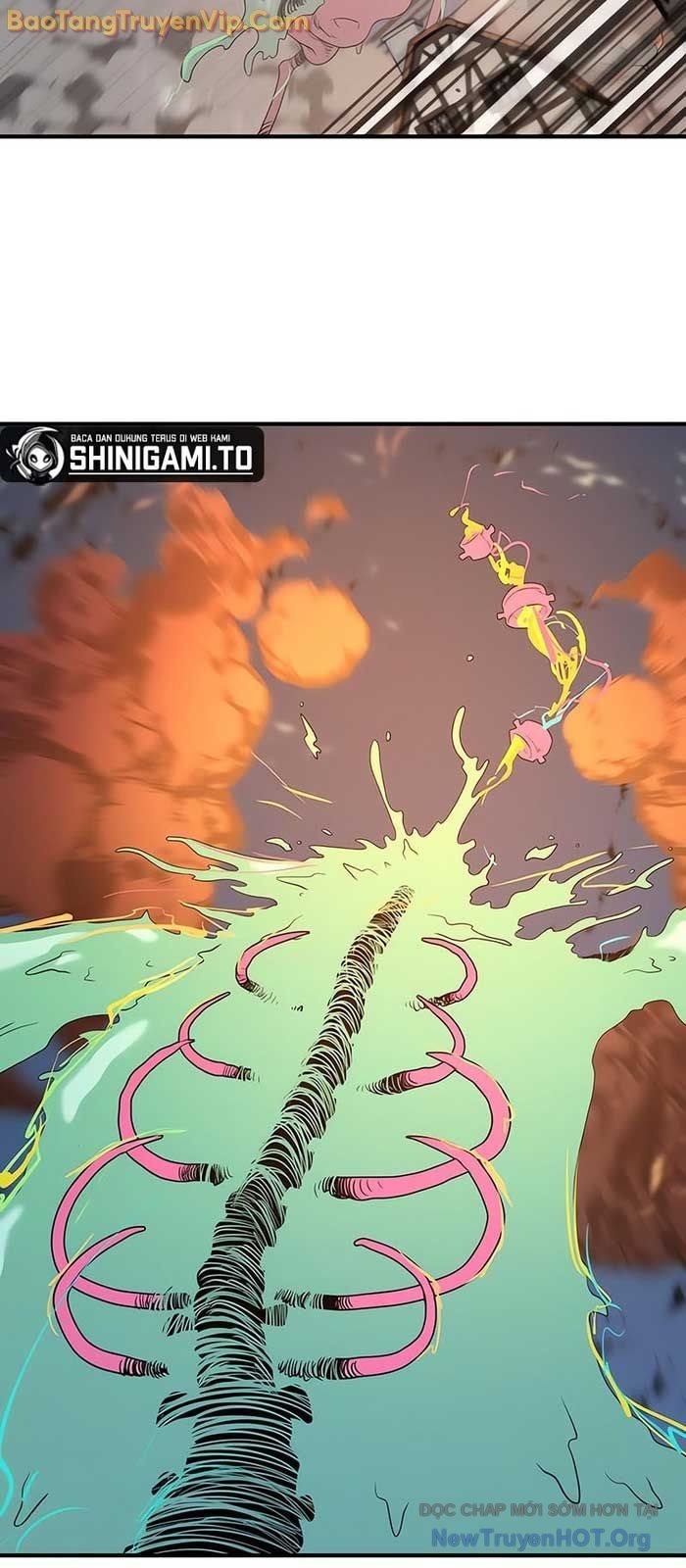 Kĩ Sư Bá Nhất Thế Giới Chap 200 - Next Chap 201