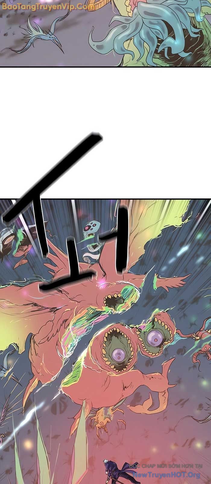 Kĩ Sư Bá Nhất Thế Giới Chap 200 - Next Chap 201