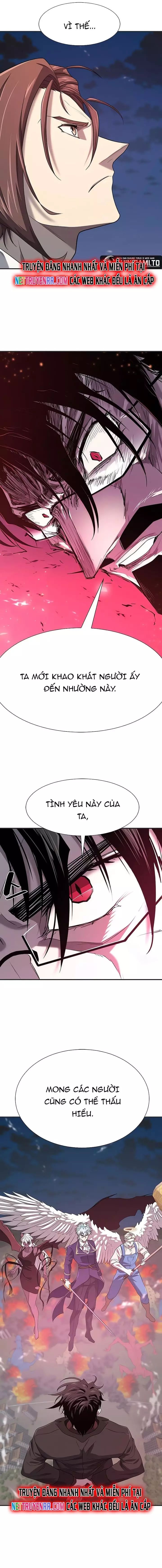 Kĩ Sư Bá Nhất Thế Giới Chap 201 - Next Chap 202