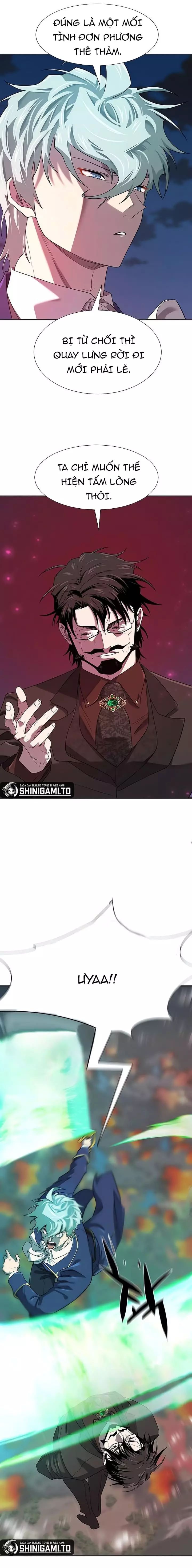 Kĩ Sư Bá Nhất Thế Giới Chap 201 - Next Chap 202