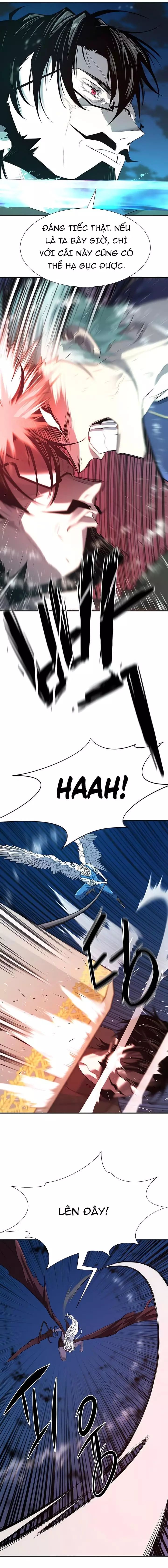 Kĩ Sư Bá Nhất Thế Giới Chap 201 - Next Chap 202