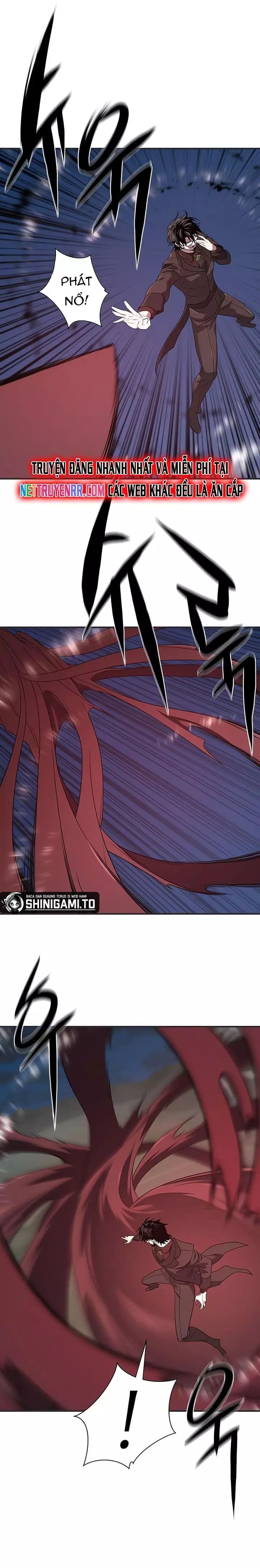 Kĩ Sư Bá Nhất Thế Giới Chap 201 - Next Chap 202