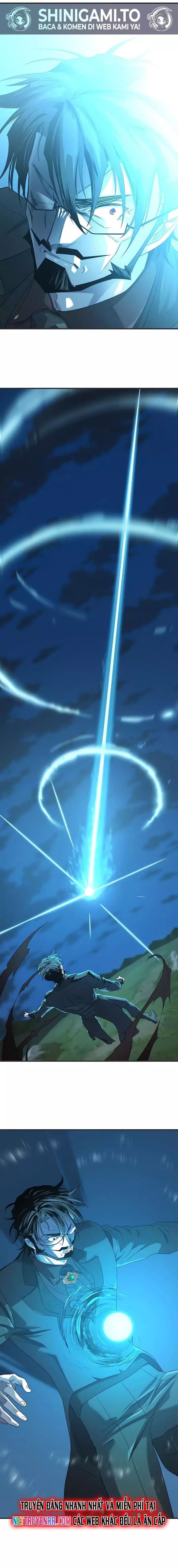 Kĩ Sư Bá Nhất Thế Giới Chap 201 - Next Chap 202